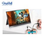 ARZOPA A1T 15.6 INCH FHD IPS 1080P TOUCH, 60HZ, PORTABLE MONITOR , 3YEAR