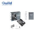 ASUS Prime B760-PLUS D4Intel® B760 LGA 1700 ATX motherboard PCIe 5.0, three PCIe 4.0 M.2 slots, DisplayPort, VGA, HDMI, 3YEAR