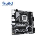 GIGABYTE B850M DS3H AMD AM5 (LGA1718) Motherboard Micro-ATX-DDR5, CIE 5.0-M.2, HDMI, DisplayPort , 3YEAR