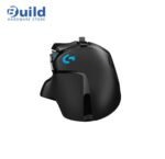 Logitech G502 HERO High Performance Wired Gaming Mouse , 2 Year