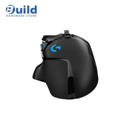 Logitech G502 HERO High Performance Wired Gaming Mouse , 2 Year