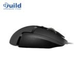 Logitech G502 HERO High Performance Wired Gaming Mouse , 2 Year