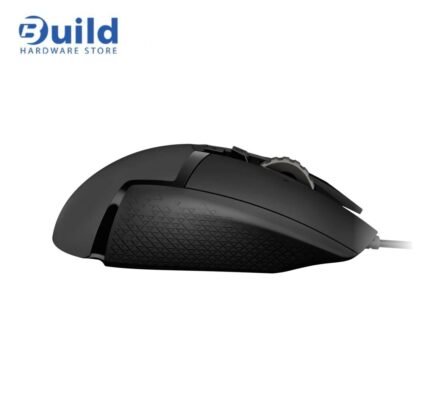 Logitech G502 HERO High Performance Wired Gaming Mouse , 2 Year