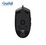 Logitech G102 LIGHTSYNC RGB Gaming Mouse Black , Sensor, 200–8,000 DPI, 2Year.