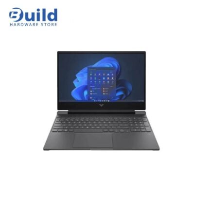 HP Victus 15-fa2013dx Intel Core i5-13420H, 8GB DDR4 3200, 512 SSD, NVIDIA RTX 3050 6GB, 15.6 FHD 144HZ, WIN 11, 1 YEAR