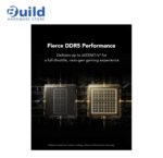 Lexar Thor 32Gb (2 X 16Gb) DDR5 CL38 6000Mhz RGB 288-Pin UDIMM High Performance Computer Memory , 1YEAR