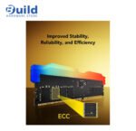 Lexar Thor 32Gb (2 X 16Gb) DDR5 CL38 6000Mhz RGB 288-Pin UDIMM High Performance Computer Memory , 1YEAR