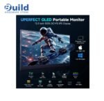 Arzopa A3C PRO 13.3 Inch OLED 1080P FHD Full HD Gaming Portable Monitor Screen Extender for Laptop Mobile Portable Monitor