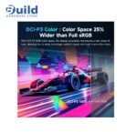 Arzopa A3C PRO 13.3 Inch OLED 1080P FHD Full HD Gaming Portable Monitor Screen Extender for Laptop Mobile Portable Monitor