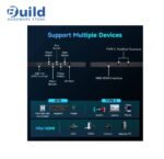 Arzopa A3C PRO 13.3 Inch OLED 1080P FHD Full HD Gaming Portable Monitor Screen Extender for Laptop Mobile Portable Monitor