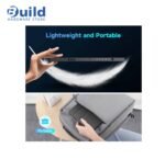 Arzopa A3C PRO 13.3 Inch OLED 1080P FHD Full HD Gaming Portable Monitor Screen Extender for Laptop Mobile Portable Monitor