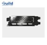 PNY Graphics Card GeForce RTX 5060 8GB GDDR7 OC Dual Fan DLSS 4, PCIe 3 YEAR