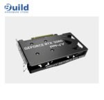 PNY Graphics Card GeForce RTX 5060 8GB GDDR7 OC Dual Fan DLSS 4, PCIe 3 YEAR
