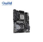 GIGABYTE X870 Gaming WIFI6 AMD AM5 LGA 1718 Motherboard ATX, DDR5, 3X M.2, PCIe 5.0, USB4, WiFi 6, 2.5GbE LAN, EZ-Latch, 3YEAR