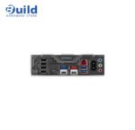 GIGABYTE X870 Gaming WIFI6 AMD AM5 LGA 1718 Motherboard ATX, DDR5, 3X M.2, PCIe 5.0, USB4, WiFi 6, 2.5GbE LAN, EZ-Latch, 3YEAR