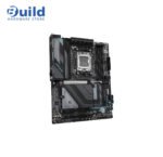 Gigabyte X870 GAMING X WIFI7 Socket AM5 LGA 1718 Motherboard ATX, DDR5, 4X M.2, PCIe 5.0, USB4, WIFI7, 2.5GbE LAN, EZ-Latch, 3YEAR