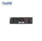 Gigabyte X870 GAMING X WIFI7 Socket AM5 LGA 1718 Motherboard ATX, DDR5, 4X M.2, PCIe 5.0, USB4, WIFI7, 2.5GbE LAN, EZ-Latch, 3YEAR