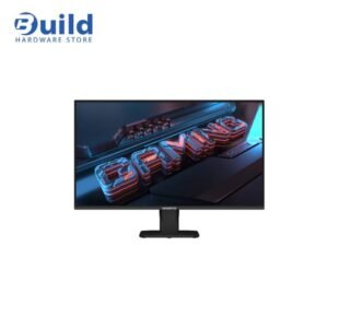 GIGABYTE GS25F2 Gaming Monitor 24.5" IPS FLAT FHD (1920 x 1080)1ms (GTG), 200Hz , 120% sRGB, HDMI-DisplayPort , 3 YEAR