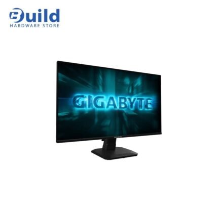 GIGABYTE GS25F2A Gaming Monitor 24.5 inch SS IPS FHD 240Hz , 1MS, 120% sRGB, HDMI- DisplayPort, 3YEAR