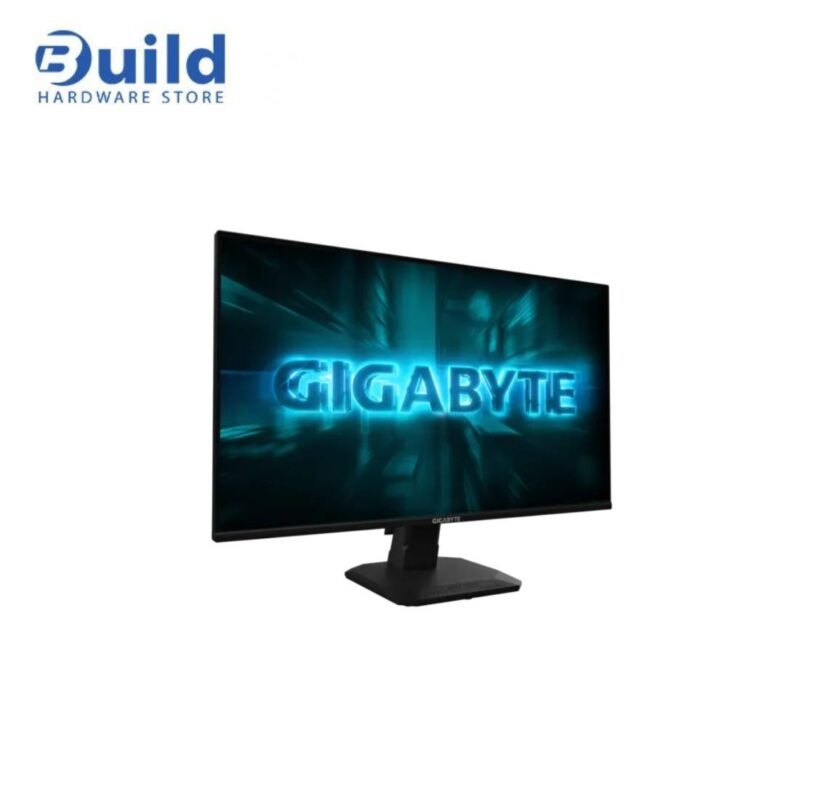 GIGABYTE GS25F2A Gaming Monitor 24.5 inch SS IPS FHD 240Hz , 1MS, 120% sRGB, HDMI- DisplayPort, 3YEAR