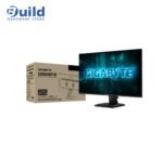 GIGABYTE GS25F2A Gaming Monitor 24.5 inch SS IPS FHD 240Hz , 1MS, 120% sRGB, HDMI- DisplayPort, 3YEAR