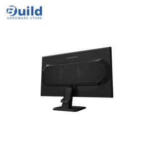 GIGABYTE GS25F2A Gaming Monitor 24.5 inch SS IPS FHD 240Hz , 1MS, 120% sRGB, HDMI- DisplayPort, 3YEAR